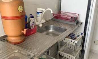 Imagem 4: APARTAMENTO RESIDENCIAL em SÃO PAULO - SP, CAMBUCI