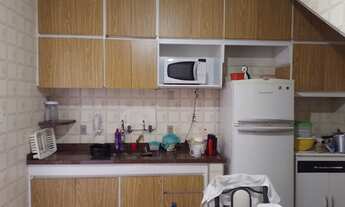 Imagem 6: Sobrado à venda, 3 quartos, 1 suíte, 1 vaga, Freguesia do Ó - São Paulo/SP