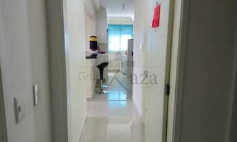 Imagem 6: Apartamento a venda, 2 quartos (1 suíte), Res Serra da Estrela, Jardim Augusta, Andar Alto