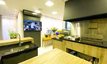 Imagem 7: Cobertura com 3 suítes e 3 vagas - 290m² área útil