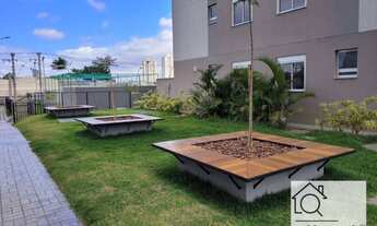 Imagem: Apartamento para alugar, 50 m² por R$ 1.300,00/mês