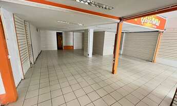 Imagem 3: Ótimo Ponto Comercial