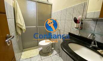 Imagem 4: Casa para venda com 240 metros quadrados com 3 quartos em Serra Dourada I - Serra - ES