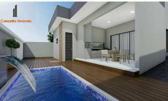 Imagem 3: Casa em Condomínio TERRAS DE FLORENÇA