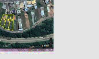 Imagem 3: Terreno a venda no bairro Jardim América em Bragança Paulista- SP