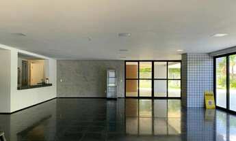 Imagem 6: Apartamento para venda com 195 metros quadrados com 4 quartos em Guararapes - Fortaleza