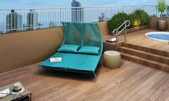 Imagem 4: Apartamento a venda 32m² com 1 quarto em Vila Mariana - Próximo ao metrô Chácara Klabin