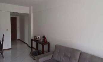 Imagem 3: Apartamento à venda, 107 m² por R$ 460.000,00 - Freguesia (Jacarepaguá) - Rio de Janeiro/R