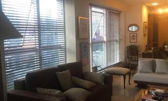 Imagem 7: Apartamento a venda no Morro Ipiranga, 138 m, 3 suítes em Barra - Salvador - BA