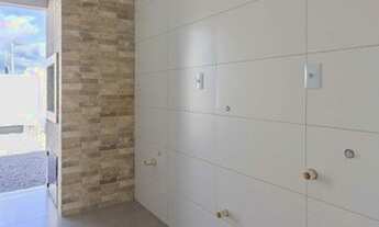 Imagem 4: Casa com suíte e quarto em Areias Tijucas SC