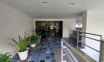 Imagem 4: Apartamento para venda possui 160 metros quadrados com 3 quartos em Jaqueira - Recife - PE
