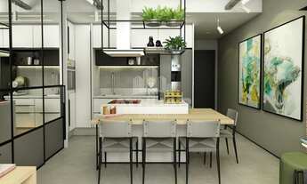 Imagem 7: APARTAMENTOS NO EDIFÍCIO RIALTO