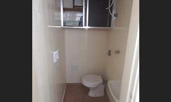 Imagem 7: Apartamento para venda com 2 quartos - 2 WC - quarto de empregada - Tatuapé - estuda pro