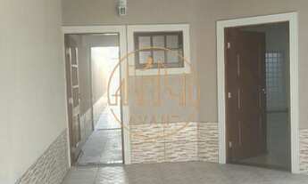 Imagem 4: ÓTIMA CASA A VENDA NO PARQUE DOS SINOS EM JACAREÍ - SP