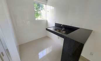 Imagem 4: SENSACIONAL! APARTAMENTO 02 QUARTOS BAIRRO SANTA BRANCA