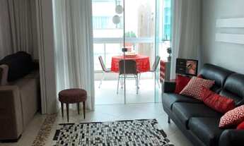 Imagem 3: Apartamento 4 quartos sendo 3 suítes em Jardim Camburi - Vitória - ES