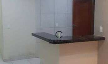 Imagem 4: Casa com 2 dormitórios à venda, 63 m² por R$ 150.000,00 - Santa Tereza - Parnamirim/RN