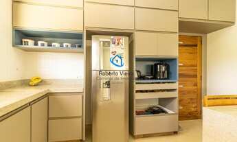 Imagem 6: Casa em Condomínio para Venda em Atibaia, Rosário, 3 dormitórios, 1 suíte, 2 banheiros, 2