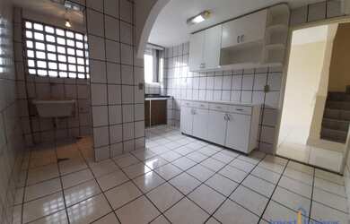 Imagem 3: Apartamento com 2 dormitórios para alugar, 60 m² por R$ 1.100/mês - Jardim Camburi - Vitór