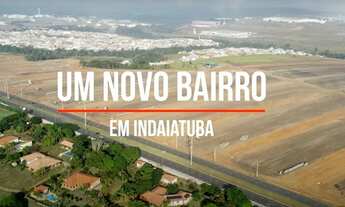 Imagem 3: TERRENO RESIDENCIAL em INDAIATUBA - SP, PARQUE RESIDENCIAL SABIÁS