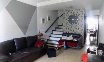 Imagem 2: Sobrado 2 Dormitórios e 2 Vagas em Pirituba (Vila Clarice