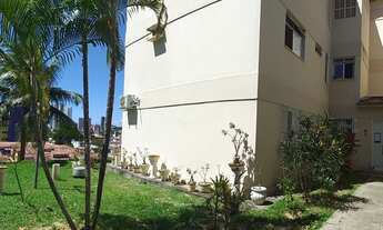 Imagem 2: Apartamento para venda possui 75 metros quadrados com 3 quartos em Capim Macio - Natal - R