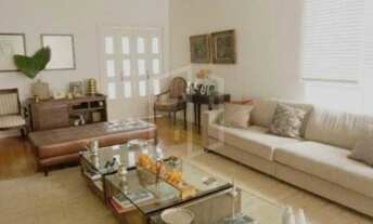 Imagem 3: São Paulo - Apartamento Padrão - Higienópolis