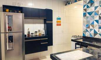 Imagem 2: Casa 2 quartos - Palmeiras