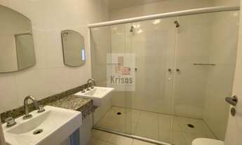 Imagem 6: Cobertura 193 m2, 4 dormitórios 3 suites a venda no Butantã!Condominio Club Vitallis!