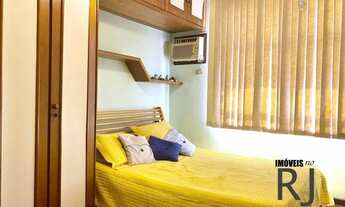 Imagem 6: Apartamento a venda com 121 m2, 3 quartos, na Rua Bom Pastor Tijuca Rio de Janeiro RJ