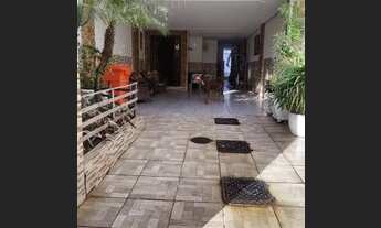 Imagem 4: Casa triplex com piscina e 4 quartos em Vila Valqueire - Rj