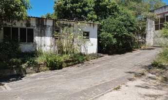 Imagem 2: Galpão em São Gonçalo