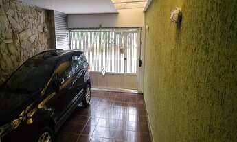 Imagem 6: CASA RESIDENCIAL em SÃO PAULO - SP, JARDIM HUMAITÁ