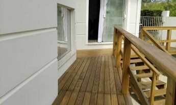 Imagem 5: Casa à venda no bairro Bosque das Mansões - São José/SC