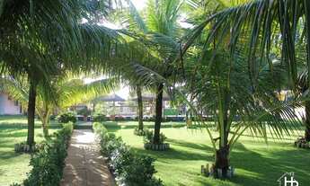 Imagem 2: Village para Temporada em Camaçari, Itacimirim (Monte Gordo), 2 dormitórios, 1 suíte, 2 ba