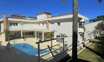 Imagem 2: Casa para venda possui 852m2 com 4 quartos