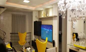 Imagem 3: NITERÓI - Casa de Condomínio - Camboinhas