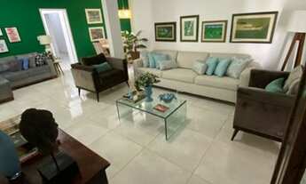 Imagem 2: Sobrado para venda com 3 suítes plenas no Setor sul