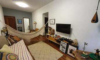 Imagem 4: Apartamento 110m 3 quartos 1 suíte , reformado