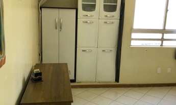 Imagem 7: Alugo Apto Kitnete, semi mobiliado Porto das Aguas, Rua 20 Sul R$800,00 + condomínio