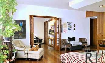 Imagem: Apartamento para venda possui 153 m2, 3