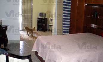 Imagem 6: Osasco - Casa Padrão - Jardim das Flores