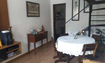 Imagem 2: Casa triplex de 2 quartos em Araras, Teresópolis, região serrana do Rio de Janeiro