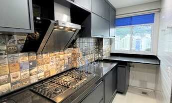 Imagem 3: COBERTURA RESIDENCIAL em FLORIANÓPOLIS - SC, CENTRO