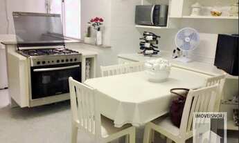 Imagem 6: Apartamento de 230 m2, com 4 quartos em Copacabana- Rio de Janeiro RJ