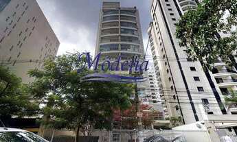 Imagem 3: Apartamento para Venda em São Paulo, Itaim Bibi, 2 dormitórios, 1 suíte, 2 banheiros, 1 va