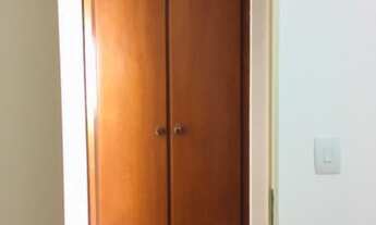 Imagem 5: Apartamento para venda e locação tem 41 metros quadrados com 1 quarto em Aclimação - São P