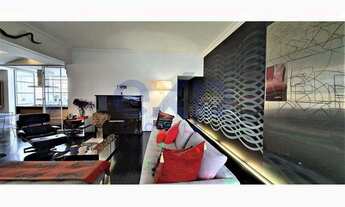 Imagem 5: Apartamento galeria de arte com 2 suítes, 186 m2, Av. São Luís, República, SP