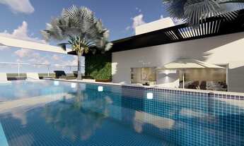 Imagem 4: Apartamento para venda tem 142 metros quadrados com 3 quartos em Praia do Pecado - Macaé