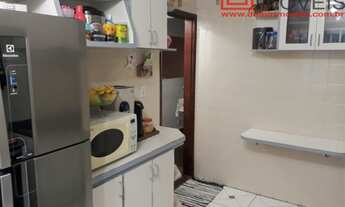 Imagem 3: APARTAMENTO RESIDENCIAL em COTIA - SP, Jardim Rio das Pedras